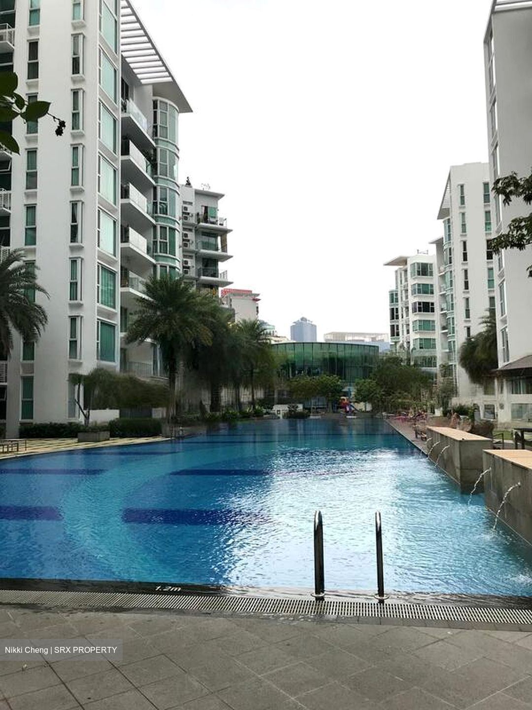 Parc Emily (D9), Condominium #467661221